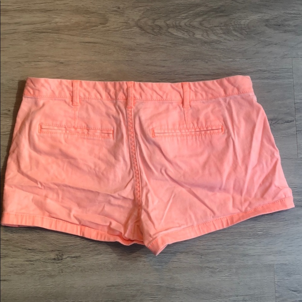 Shorts from express - Picture 2 of 5